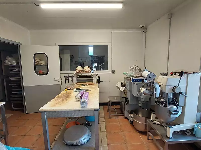 Divers, 96 m²