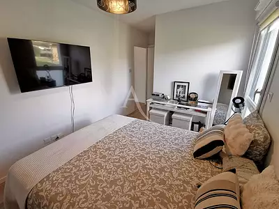 Maison, 102 m²
