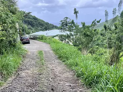 Terrain, 922 m²