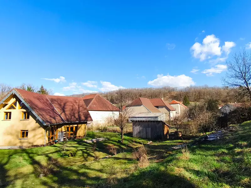 Maison, 185 m²
