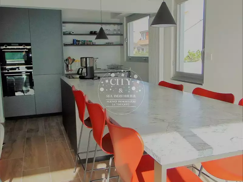 Appartement, 63,91 m²