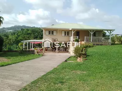 Maison, 173 m²