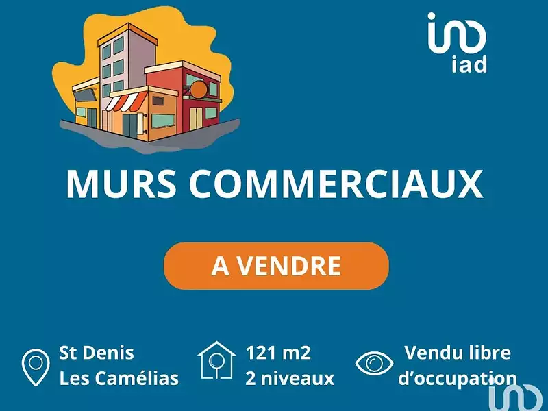 Divers, 121 m²