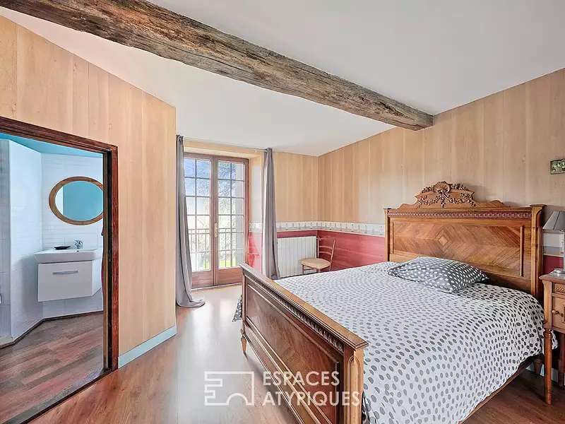 Maison, 387 m²