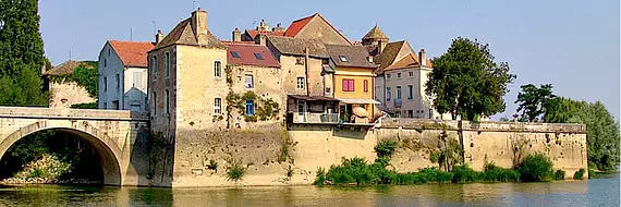 AGENCE DES 3 RIVIERES