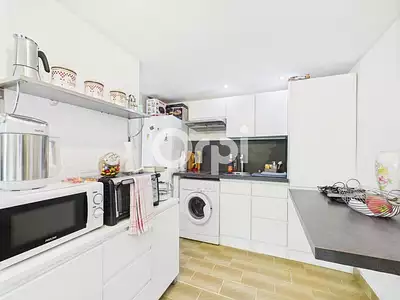 Maison, 138 m²
