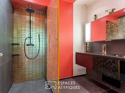 Appartement, 169 m²