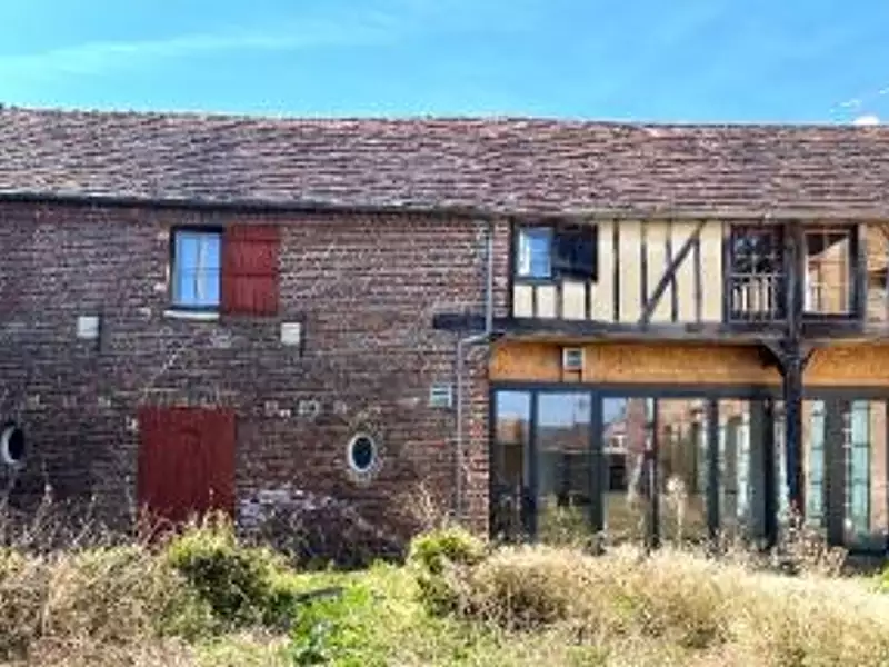 Maison, 170 m²