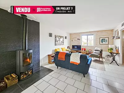 Maison, 130 m²