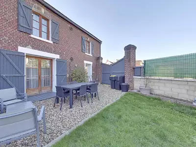 Maison, 90 m²