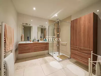 Maison, 223 m²