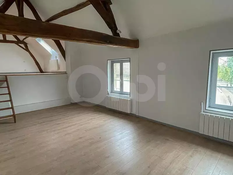 Maison, 105 m²