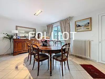Maison, 129 m²