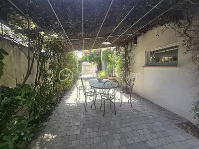 Maison, 200 m²