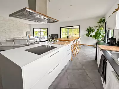 Maison, 150 m²