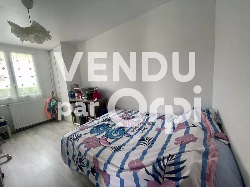 Appartement, 73 m²