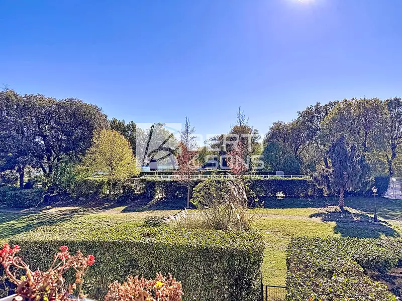 Appartement, 59,11 m²