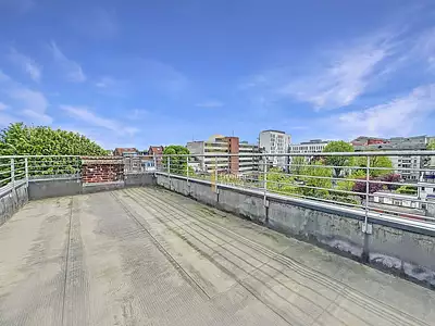 Appartement, 130 m²