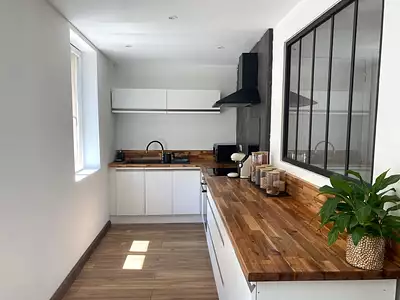 Maison, 90 m²