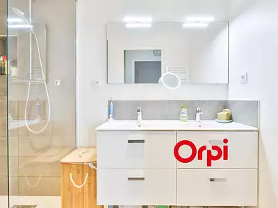 Appartement, 72 m²