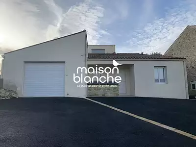 Maison, 150 m²