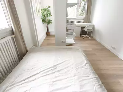 Appartement, 64,4 m²