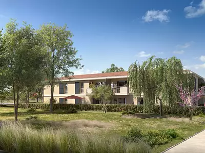 Les Jardins d'Adrien Rousseau