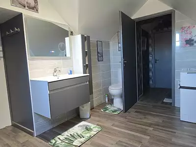 Maison, 116 m²