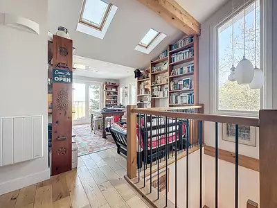Maison, 268 m²