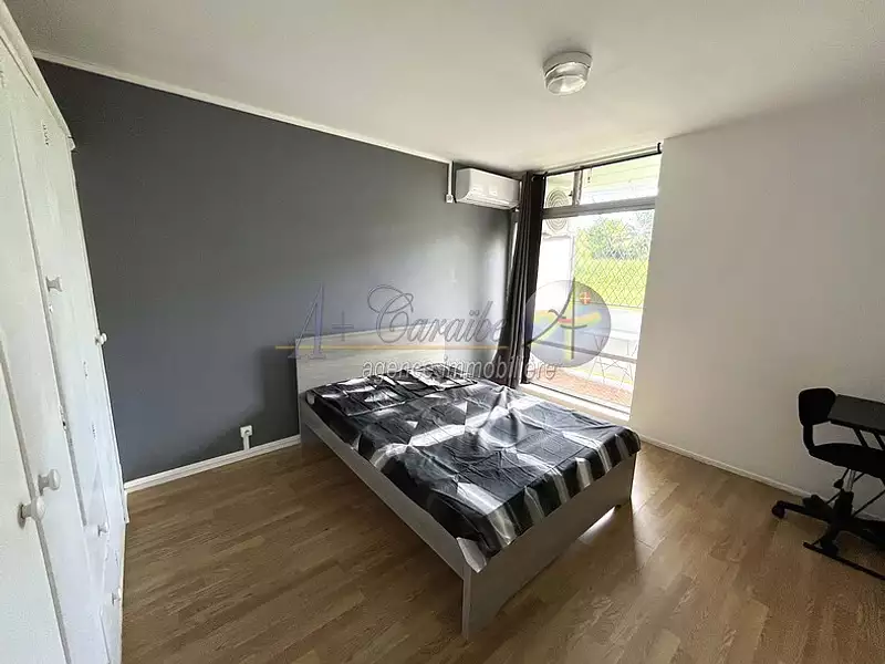 Appartement, 59 m²