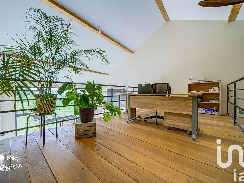 Maison, 255 m²