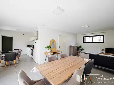 Maison, 101 m²
