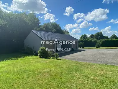 Maison, 288 m²