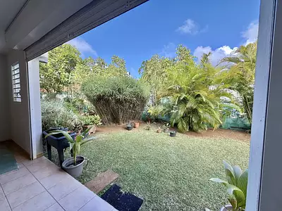 Appartement, 45 m²