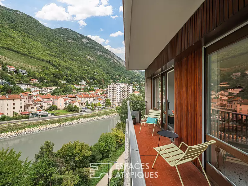 Appartement, 120,87 m²