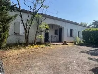 Maison, 218,2 m²