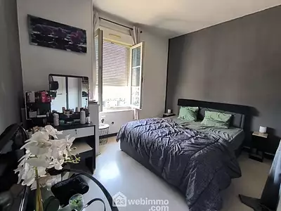 Appartement, 50 m²