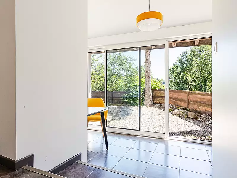 Appartement, 115,36 m²