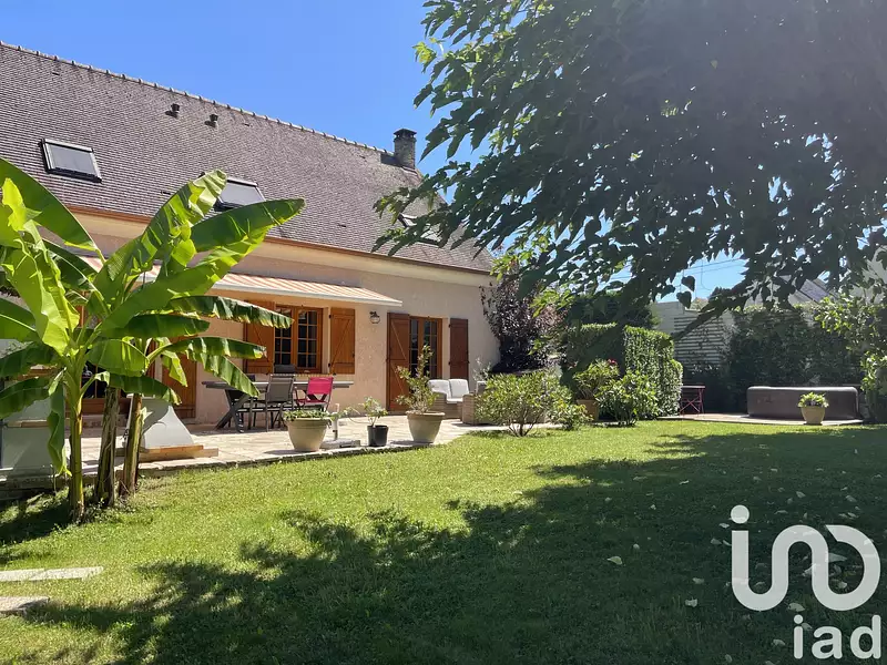 Maison, 141 m²