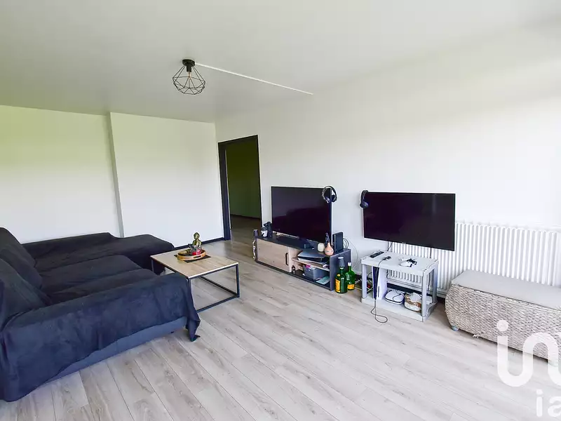 Appartement, 105 m²