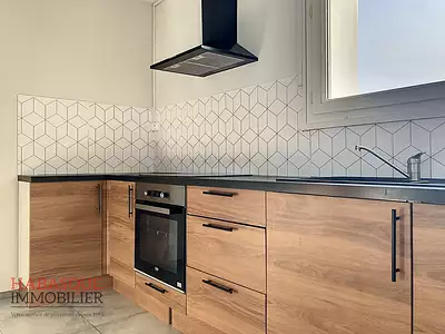 Appartement, 64,35 m²