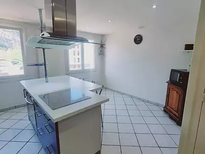 Appartement, 71 m²