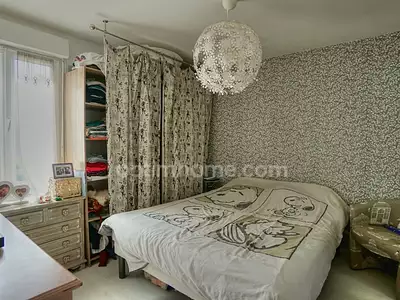 Maison, 90 m²