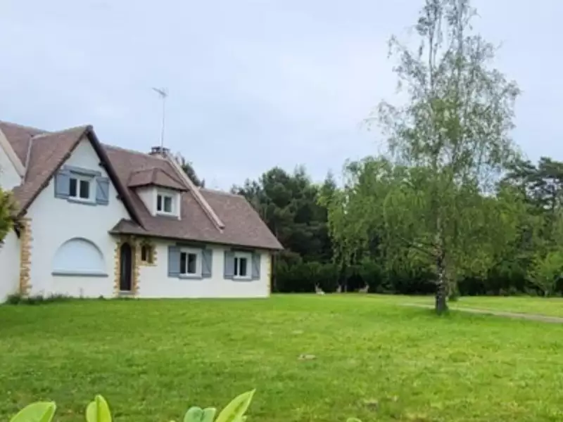 Maison, 161 m²