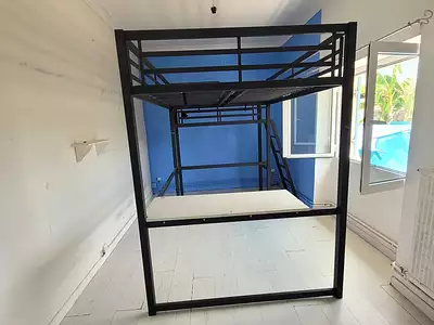 Maison, 106 m²