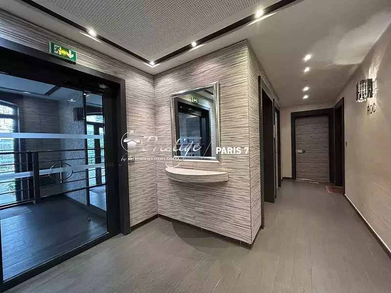 Appartement, 39,8 m²