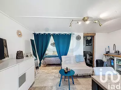 Maison, 250 m²