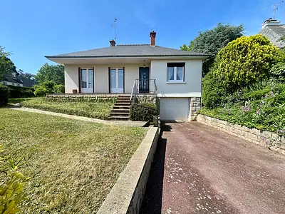 Maison, 90 m²