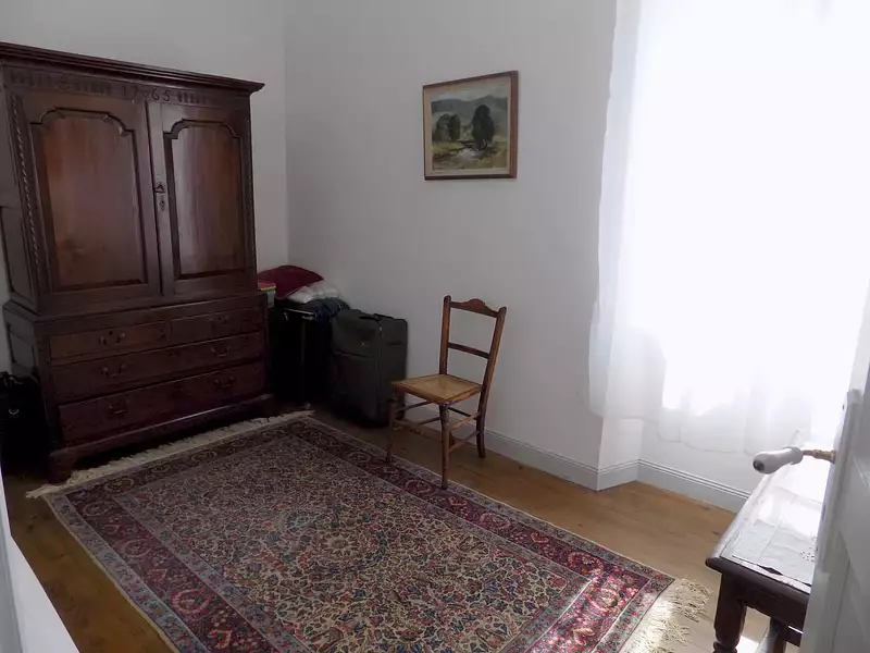 Maison, 108 m²