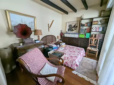 Appartement, 105 m²